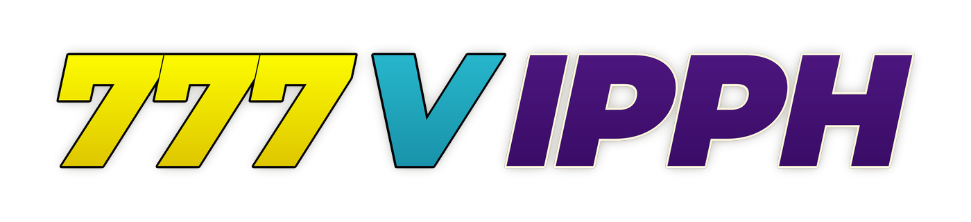 777vipph Logo